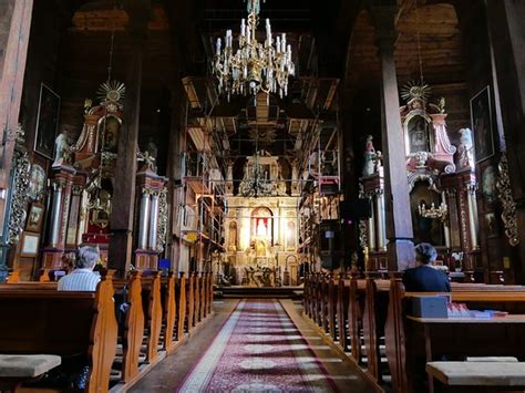  Fascynujący Kościół Najświętszej Maryi Panny Syjon w Yirgalem: Niezapomniane freski i duchowa oaza!