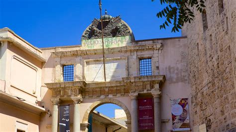 Museo Archeologico Nazionale di Cagliari! Sprawdź, co kryje w sobie fascynujące muzeum archeologiczne!